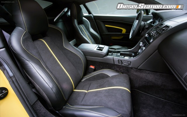 Aston Martin V12 Vantage S 2014 Widescreen Picture #250 Aston Martin V12 Vantage S 2014 Widescreen Picture #250